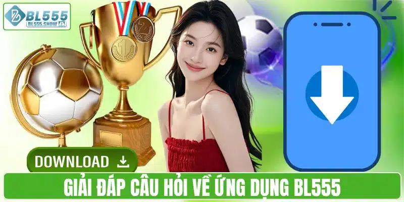 Giải đáp câu hỏi về ứng dụng BL555