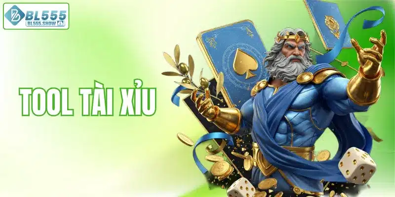 Tool tài xỉu